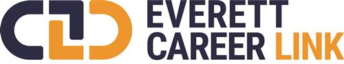 Everett Career Link logo 